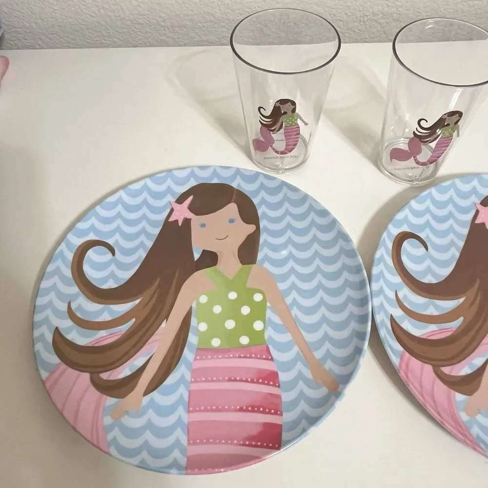 Pottery Barn Kids pottery barn